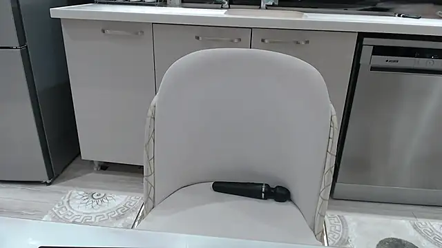 Erotica333 online show from January 8, 2026, 3:07 pm