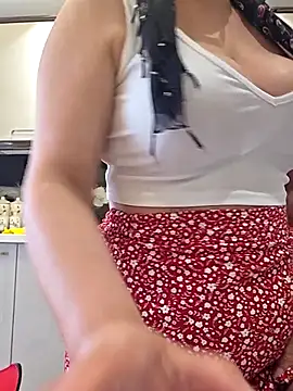 Erotica333 online show from May 24, 2026, 11:32 am