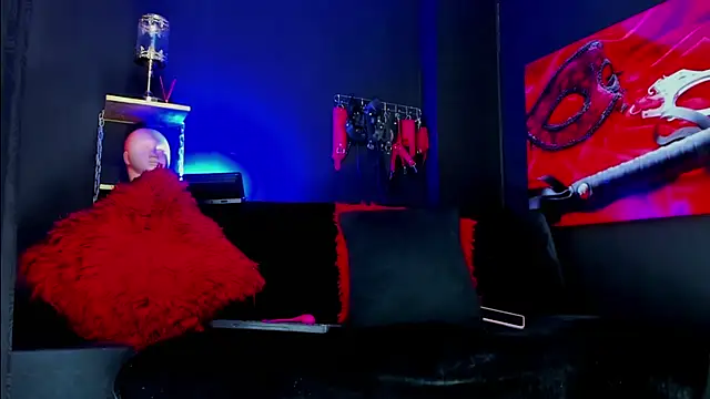 Coralinstone online show from January 7, 2026, 6:57 pm