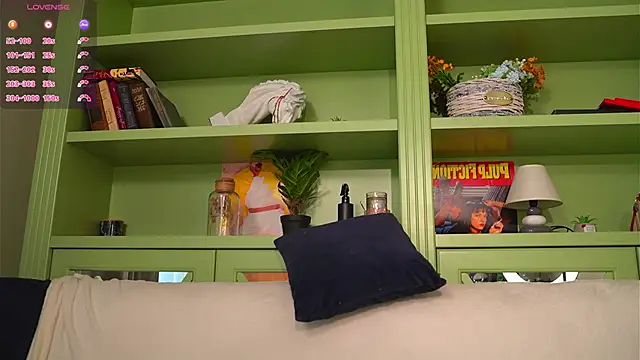 LindaFarmer online show from March 27, 2026, 8:26 am