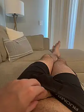 Snapshot of INboy95 chatting on March 17, 2025, 9:57 pm INboy95 online show from March 17, 2025, 9:57 pm