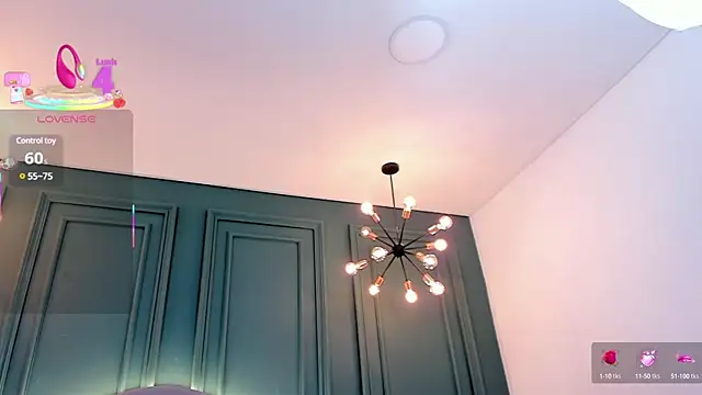 rubyhill 2711 online show from February 27, 2025, 2:03 am