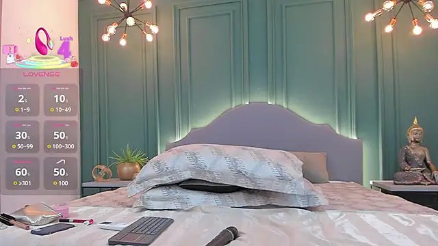 rubyhill 2711 online show from March 1, 2025, 2:04 am