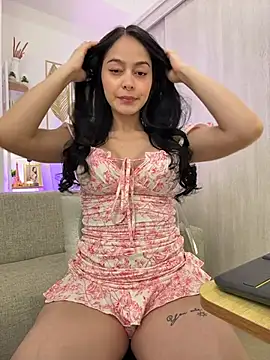 rubyhill 2711 online show from March 24, 2026, 11:16 pm