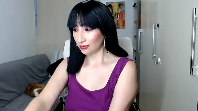 Laura-pervert online show from October 30, 2025, 10:39 pm