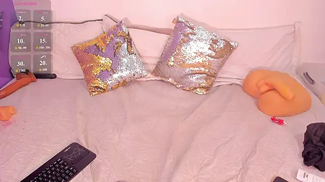 cookplleaser online show from April 8, 2026, 7:26 pm