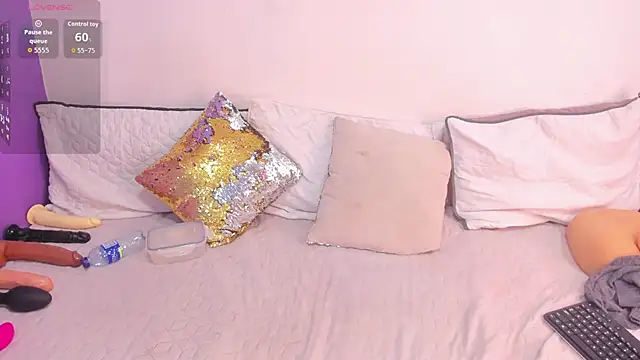 cookplleaser online show from October 18, 2025, 11:34 am