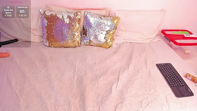 cookplleaser online show from September 30, 2025, 11:27 am