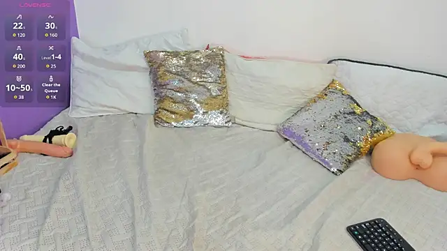 cookplleaser online show from November 7, 2025, 11:59 am