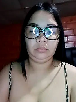 Chantal lopez online show from March 18, 2025, 11:09 pm