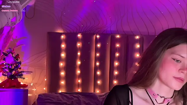 tvoisortangela online show from January 18, 2025, 10:06 pm