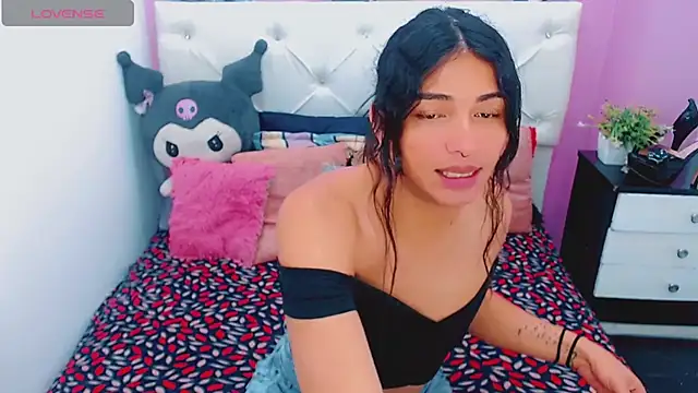 antonela xxx online show from July 23, 2026, 8:49 pm
