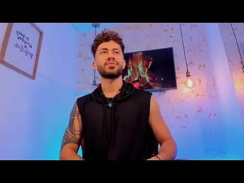 rikkostuff online show from October 22, 2025, 1:54 pm