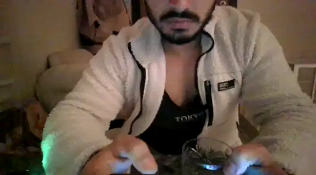 DateMike94 online show from March 19, 2025, 8:00 pm