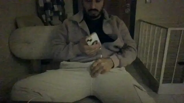 DateMike94 online show from October 15, 2025, 9:01 pm