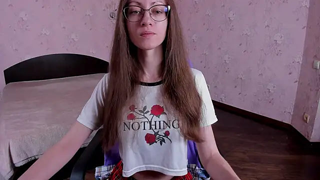 Pantyhose Mila online show from September 27, 2025, 7:09 pm