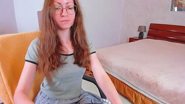Pantyhose Mila online show from June 10, 2026, 8:10 pm