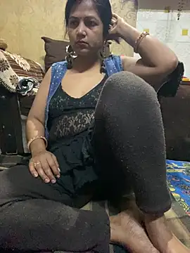 Tameesh sexy mistress online show from February 9, 2026, 11:30 am