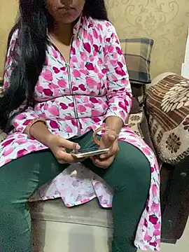 Tameesh sexy mistress online show from March 19, 2026, 10:26 am