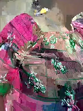 Tameesh sexy mistress online show from March 24, 2026, 11:32 am