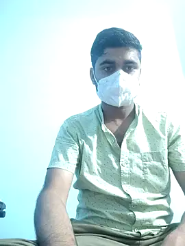 Ishan003 online show from May 22, 2026, 12:41 am