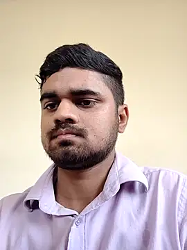 Ishan003 online show from May 25, 2026, 2:00 am