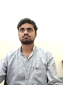 Ishan003 online show from August 5, 2026, 3:28 pm