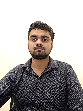 Ishan003 online show from July 7, 2026, 2:42 pm