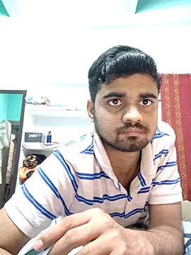 Ishan003 online show from May 29, 2026, 4:51 am