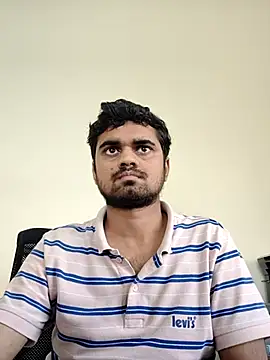 Ishan003 online show from August 9, 2026, 7:03 am