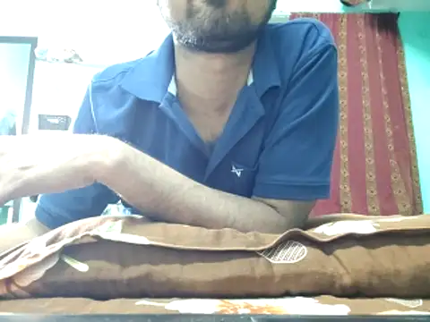 Ishan003 online show from May 27, 2026, 4:31 am