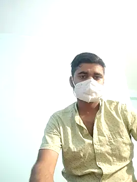 Ishan003 online show from May 23, 2026, 1:04 am
