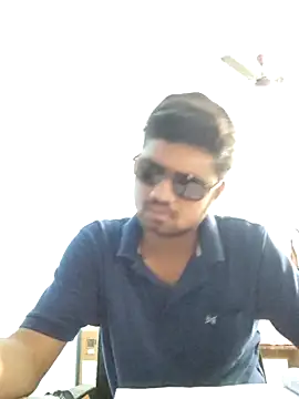 Ishan003 online show from June 5, 2026, 4:02 pm