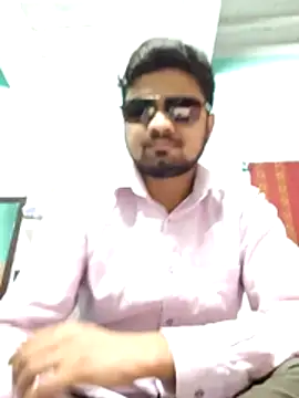 Ishan003 online show from June 1, 2026, 5:12 pm