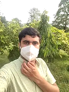 Ishan003 online show from May 16, 2026, 1:59 am
