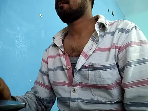 Ishan003 online show from December 19, 2025, 4:49 am