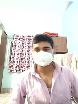 Snapshot of Ishan003 chatting on January 18, 2026, 2:20 pm Ishan003 online show from January 18, 2026, 2:20 pm