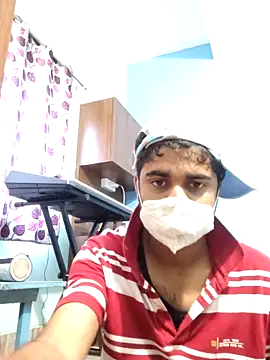 Snapshot of Ishan003 chatting on February 17, 2026, 2:09 am Ishan003 online show from February 17, 2026, 2:09 am