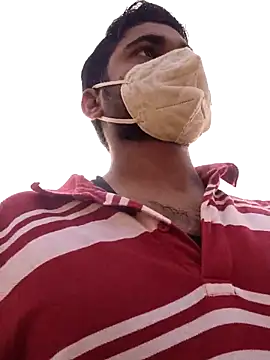 Snapshot of Ishan003 chatting on February 18, 2026, 3:04 am Ishan003 online show from February 18, 2026, 3:04 am