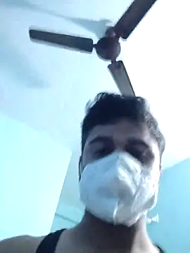 Snapshot of Ishan003 chatting on February 12, 2026, 2:06 pm Ishan003 online show from February 12, 2026, 2:06 pm