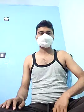 Snapshot of Ishan003 chatting on March 2, 2026, 1:06 am Ishan003 online show from March 2, 2026, 1:06 am