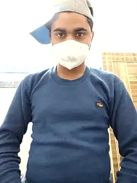 Snapshot of Ishan003 chatting on January 18, 2026, 2:15 am Ishan003 online show from January 18, 2026, 2:15 am