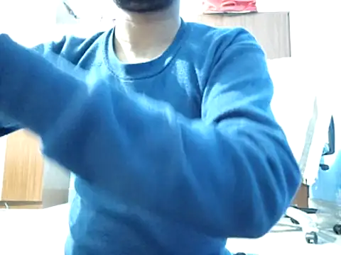 Snapshot of Ishan003 chatting on January 19, 2026, 2:48 am Ishan003 online show from January 19, 2026, 2:48 am