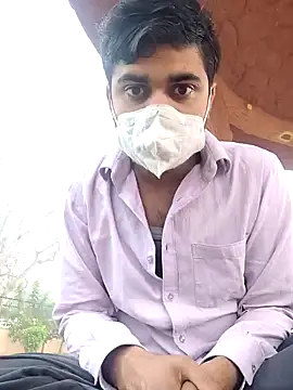 Snapshot of Ishan003 chatting on February 23, 2026, 12:56 am Ishan003 online show from February 23, 2026, 12:56 am