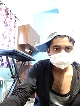 Snapshot of Ishan003 chatting on February 10, 2026, 1:26 am Ishan003 online show from February 10, 2026, 1:26 am