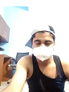 Snapshot of Ishan003 chatting on February 3, 2026, 2:21 am Ishan003 online show from February 3, 2026, 2:21 am