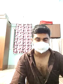 Snapshot of Ishan003 chatting on January 19, 2026, 2:54 pm Ishan003 online show from January 19, 2026, 2:54 pm