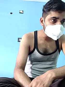 Ishan003 online show from April 11, 2026, 4:53 am