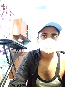 Snapshot of Ishan003 chatting on February 11, 2026, 1:27 am Ishan003 online show from February 11, 2026, 1:27 am