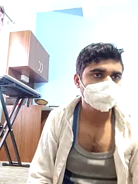 Snapshot of Ishan003 chatting on February 20, 2026, 9:33 am Ishan003 online show from February 20, 2026, 9:33 am